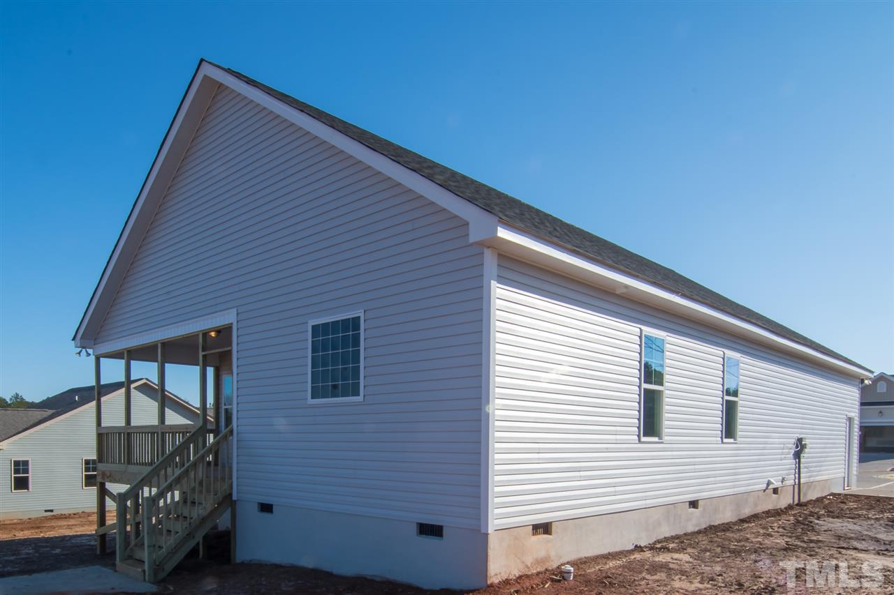 45 Rhododendron Drive Middlesex, NC 27557 - Photo 25 of 30