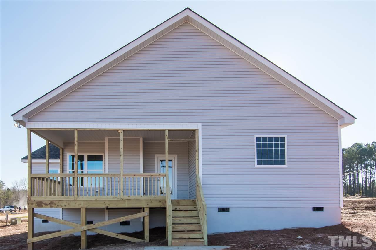 45 Rhododendron Drive Middlesex, NC 27557 - Photo 26 of 30