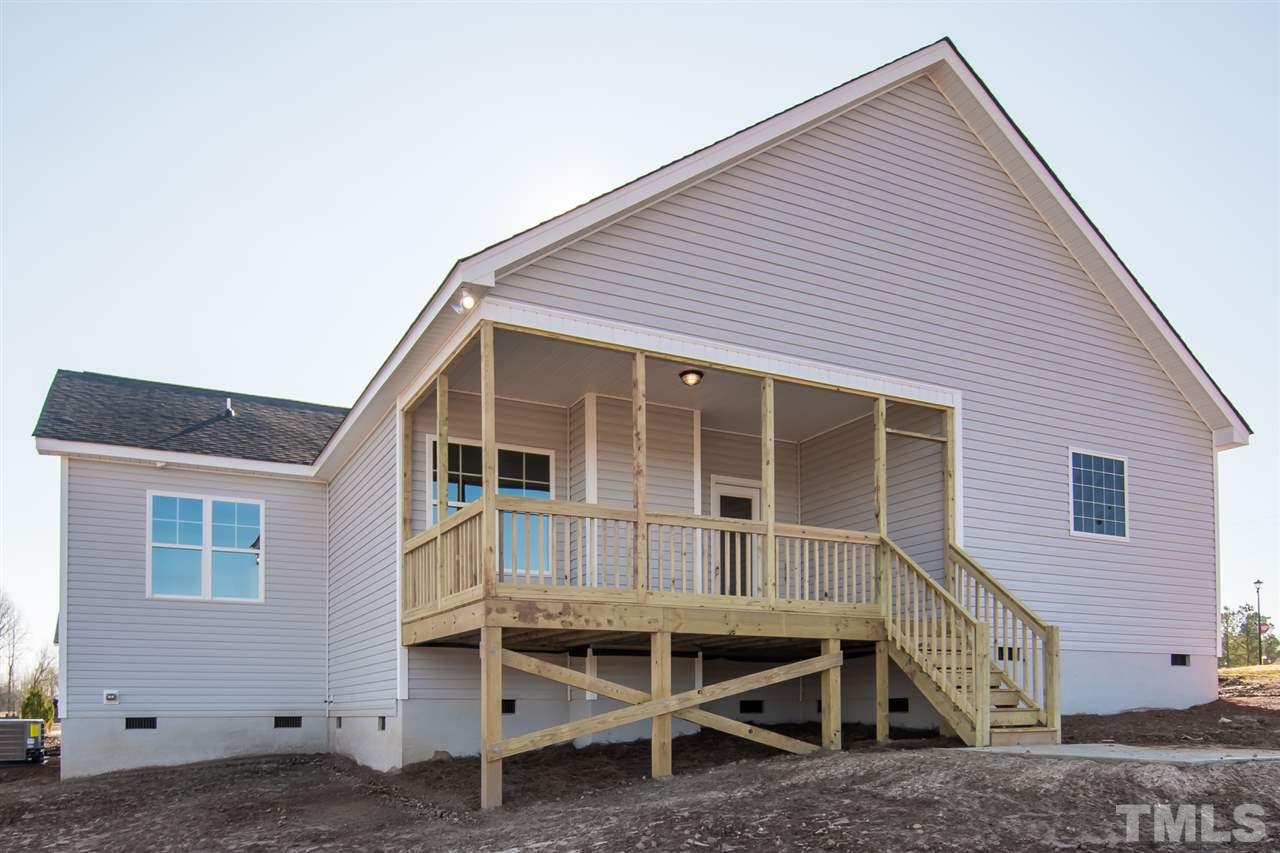 45 Rhododendron Drive Middlesex, NC 27557 - Photo 27 of 30