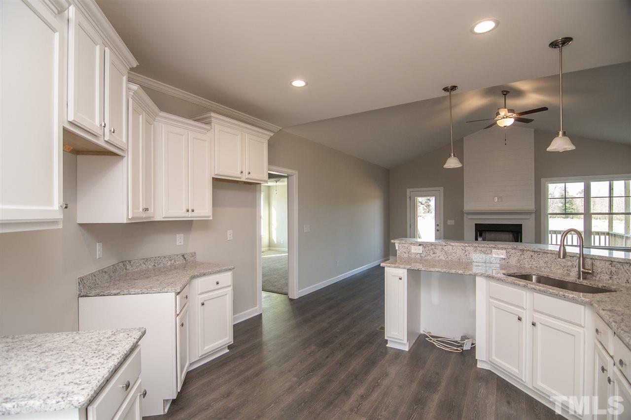 45 Rhododendron Drive Middlesex, NC 27557 - Photo 5 of 30