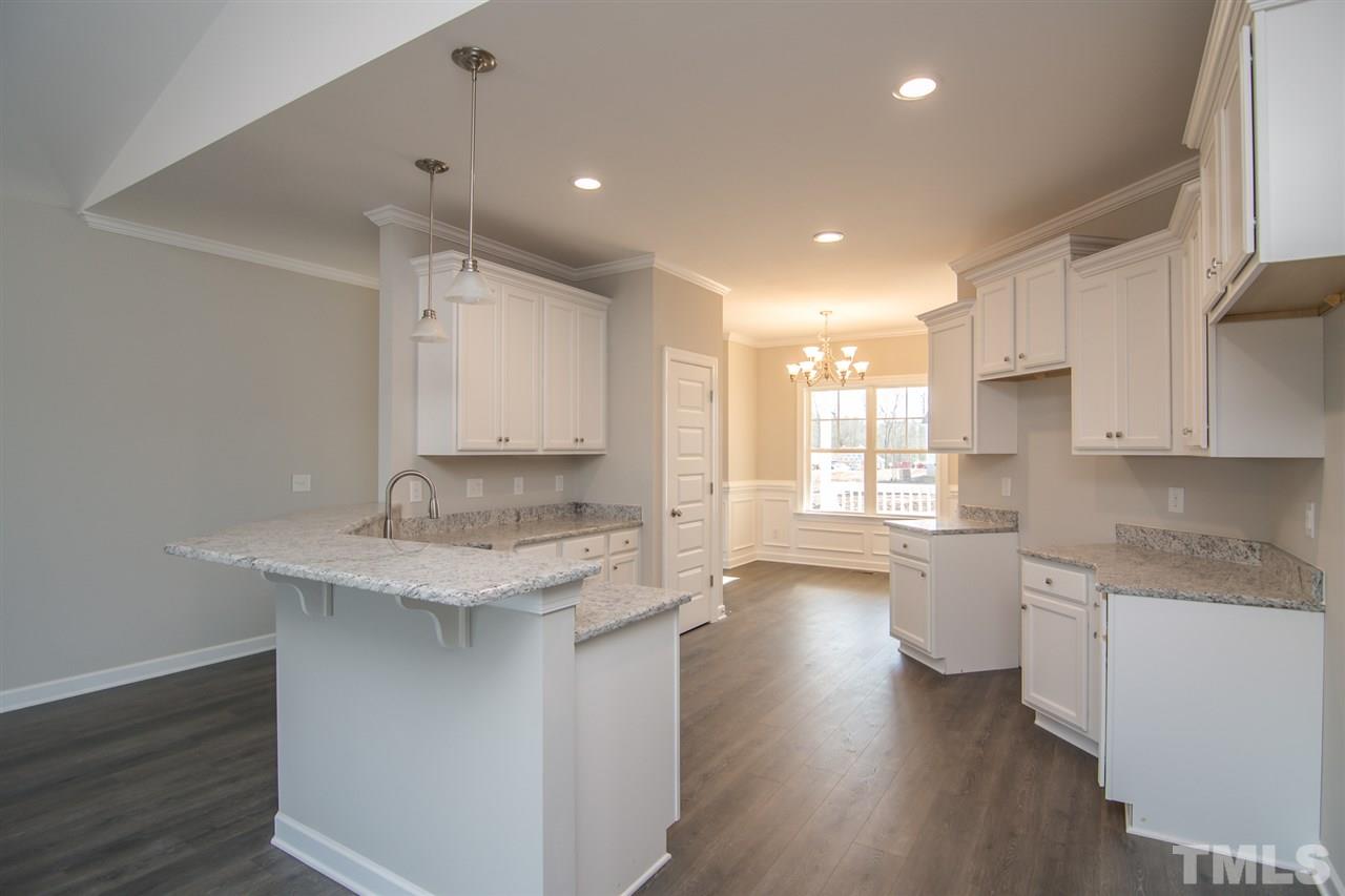45 Rhododendron Drive Middlesex, NC 27557 - Photo 7 of 30