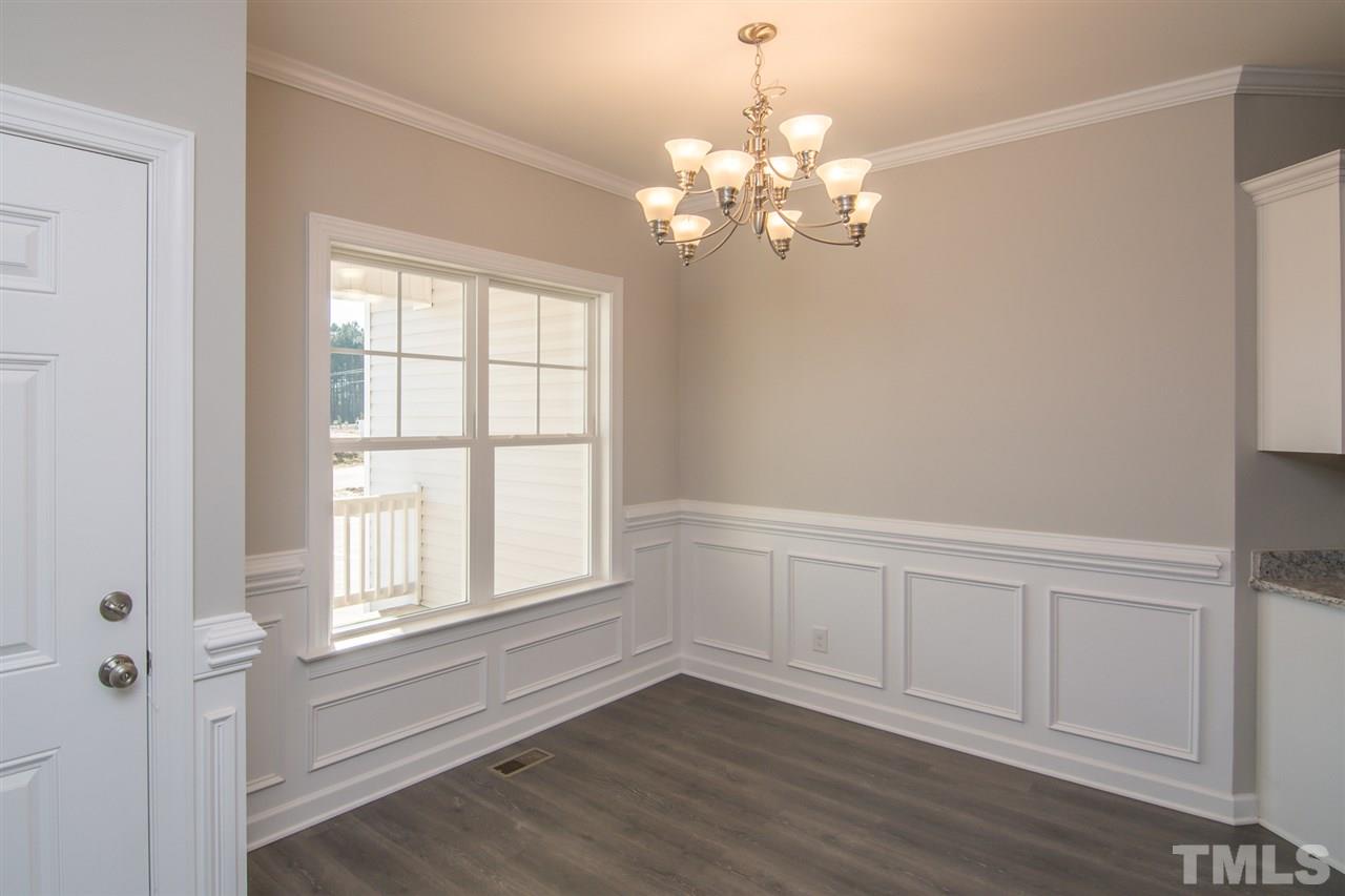 45 Rhododendron Drive Middlesex, NC 27557 - Photo 8 of 30