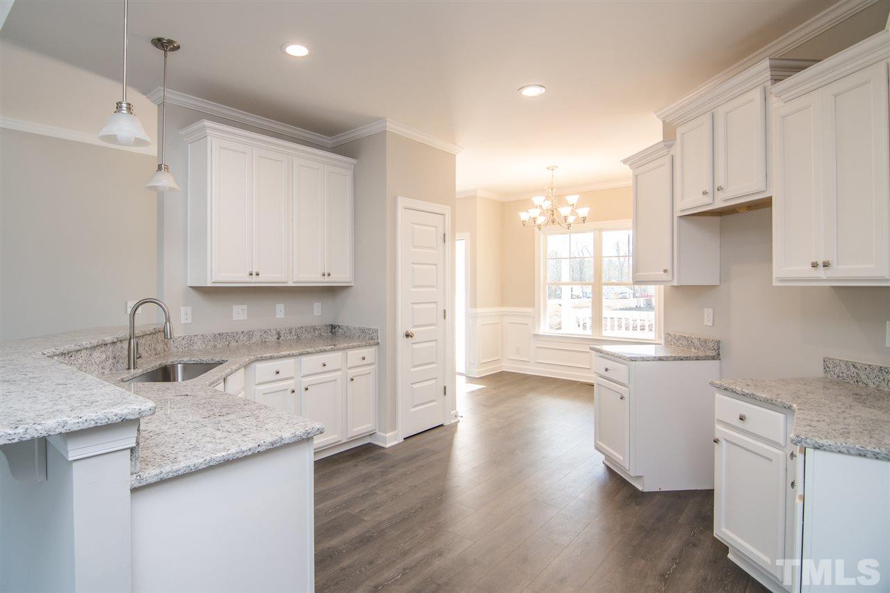 45 Rhododendron Drive Middlesex, NC 27557 - Photo 10 of 30