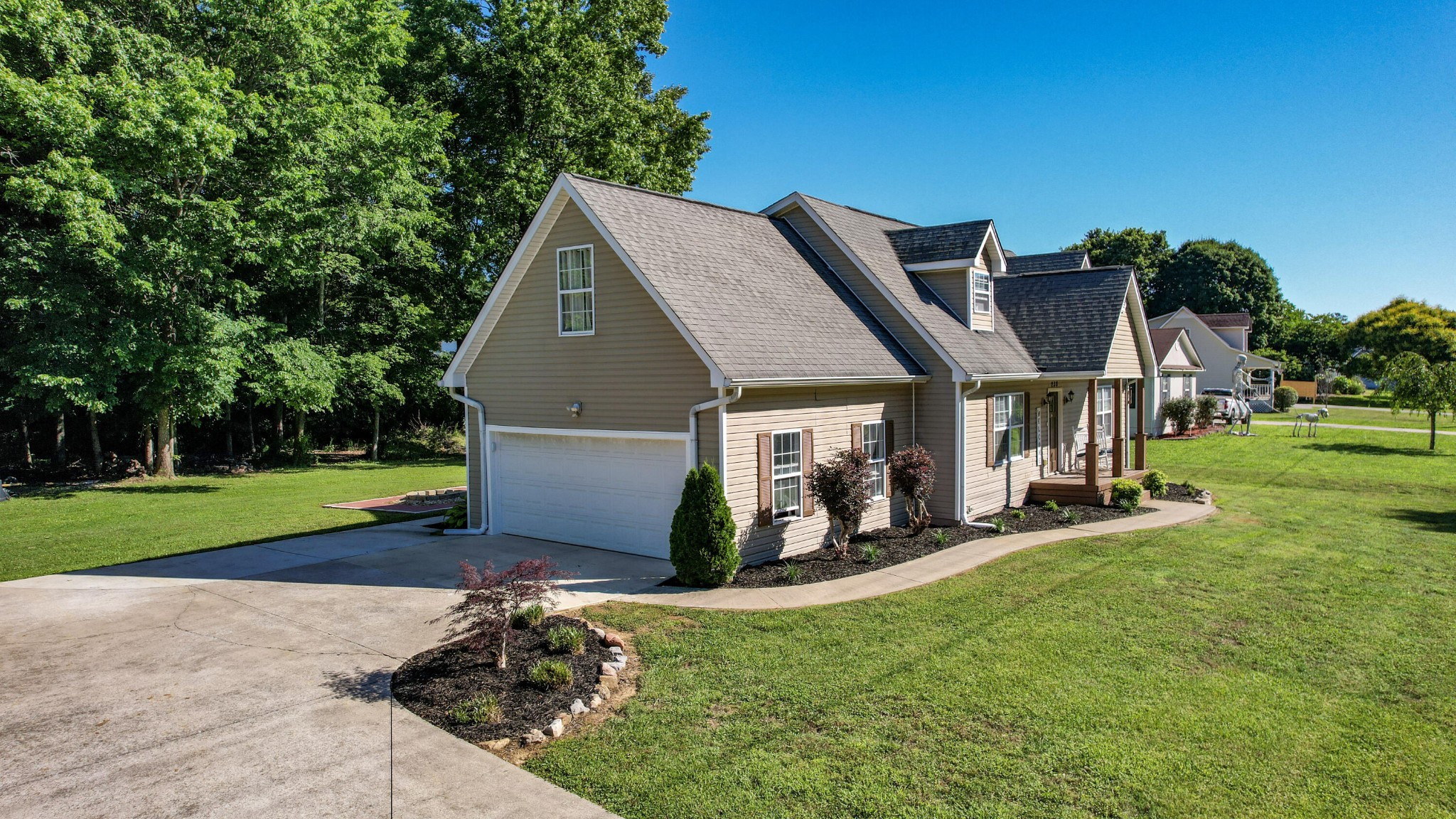 230 Lyles Road Southeast Cleveland, TN 37323 - Photo 64 of 67