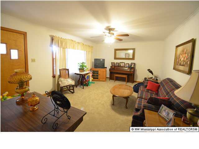 5295 Compress Road Como, MS 38619 - Photo 4 of 16 Additional Photo
