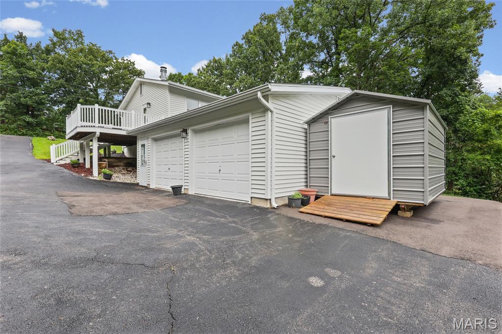 7798 Dittmer Road Dittmer, MO 63023 - Photo 17 of 20