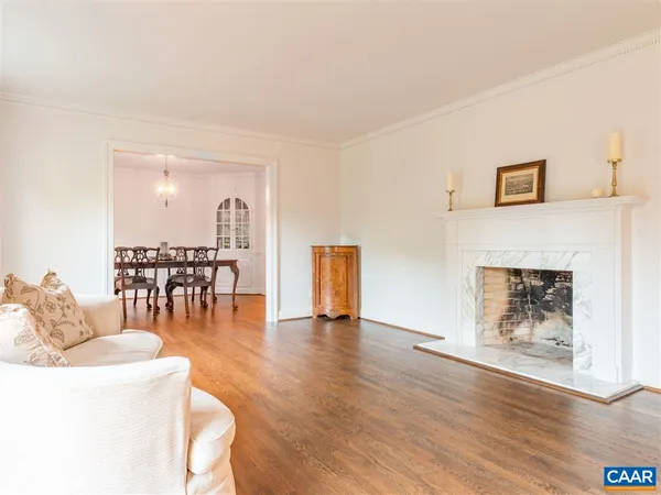 $4,050 | 107 Tally-Ho Drive, Charlottesville, VA 22901