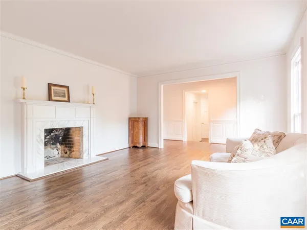 $4,050 | 107 Tally-Ho Drive, Charlottesville, VA 22901