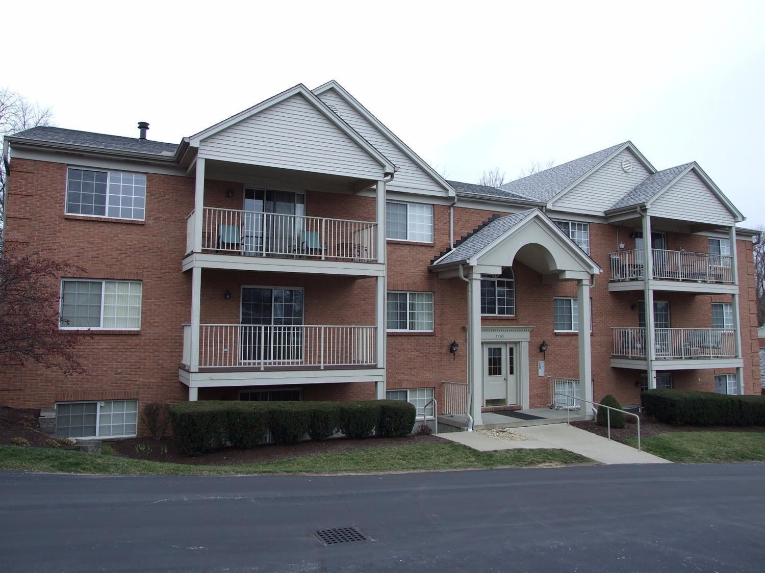 5765 Cheviot Road, Unit 3C Cincinnati, OH 45247 - Photo 1 of 1
