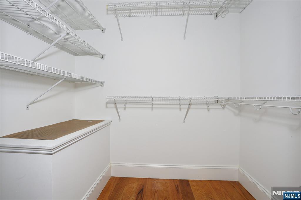 65 Ross Avenue Demarest, NJ 07627 - Photo 28 of 48 a view of walk in closet