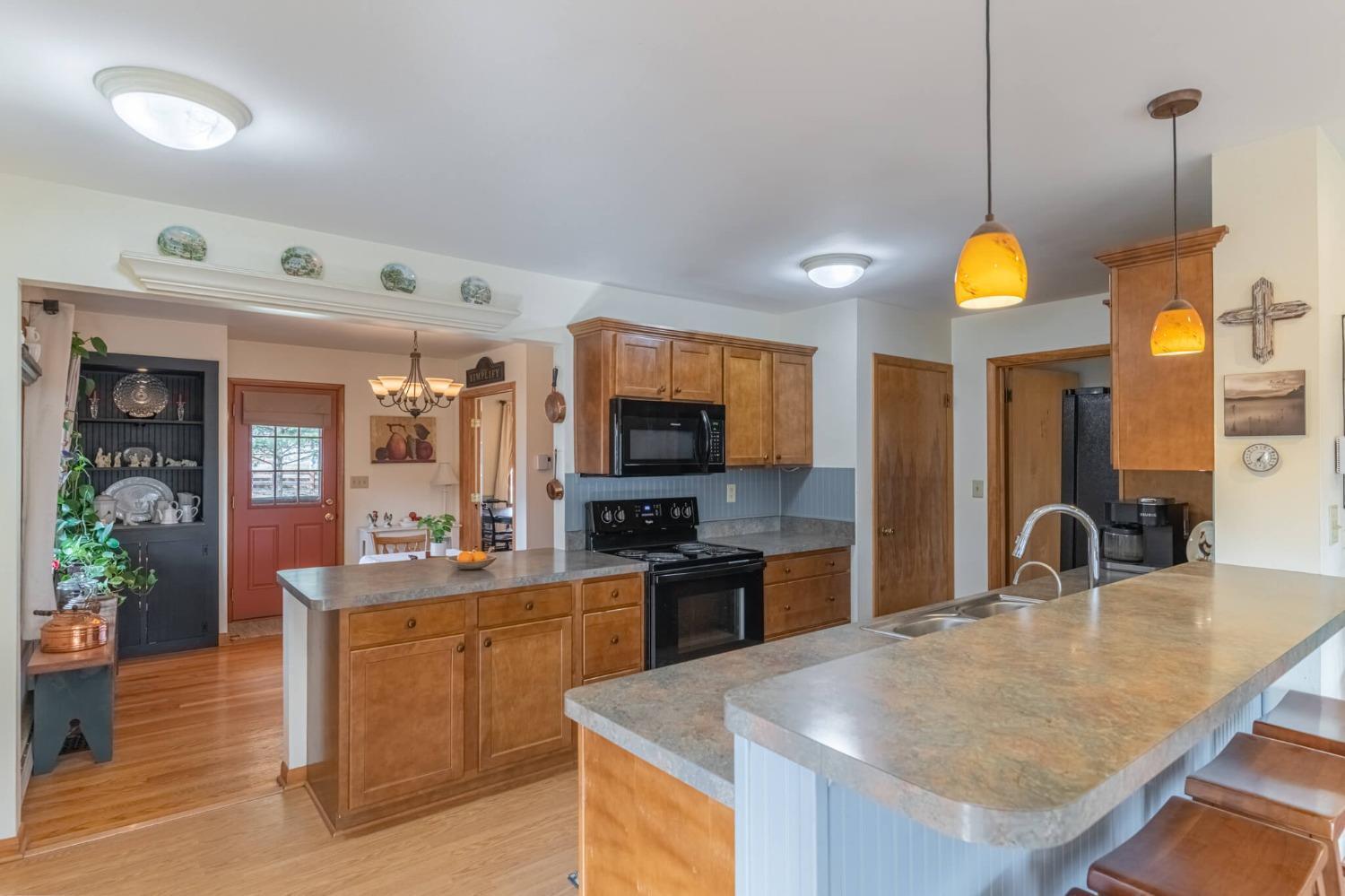 3971 Middle Run Road Spring Valley, OH 45370 - Photo 14 of 50