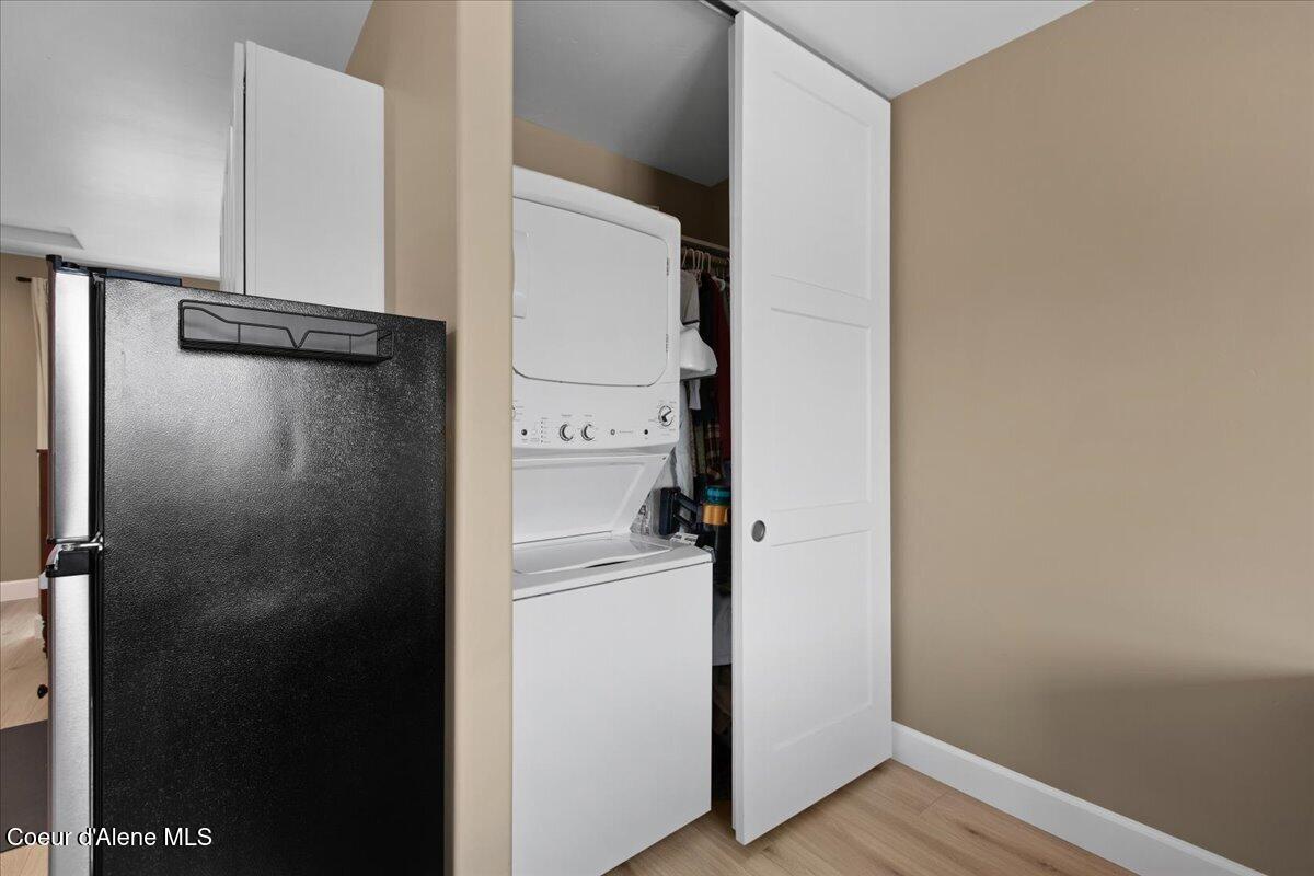 8575 West Haystack Lane Coeur D'Alene, ID 83814 - Photo 48 of 69 62-ADU Laundry