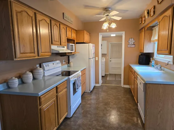 $310,000 | 405 Clary Street, Worthington, MN 56187