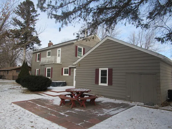 $310,000 | 405 Clary Street, Worthington, MN 56187
