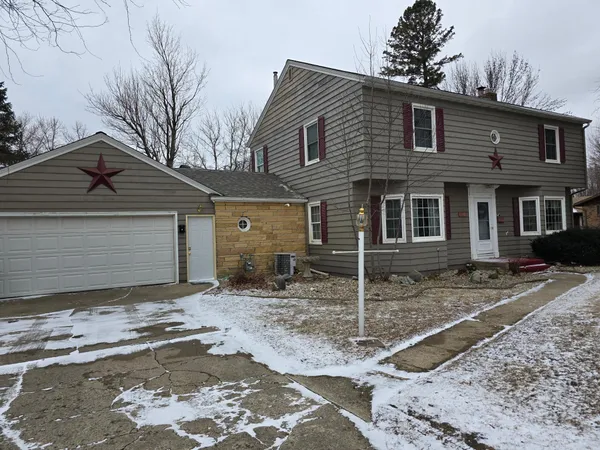 $310,000 | 405 Clary Street, Worthington, MN 56187