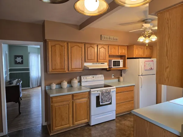 $310,000 | 405 Clary Street, Worthington, MN 56187