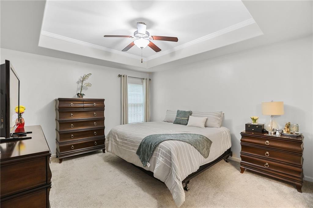 6316 Colonial View Fairburn, GA 30213 - Photo 20 of 51