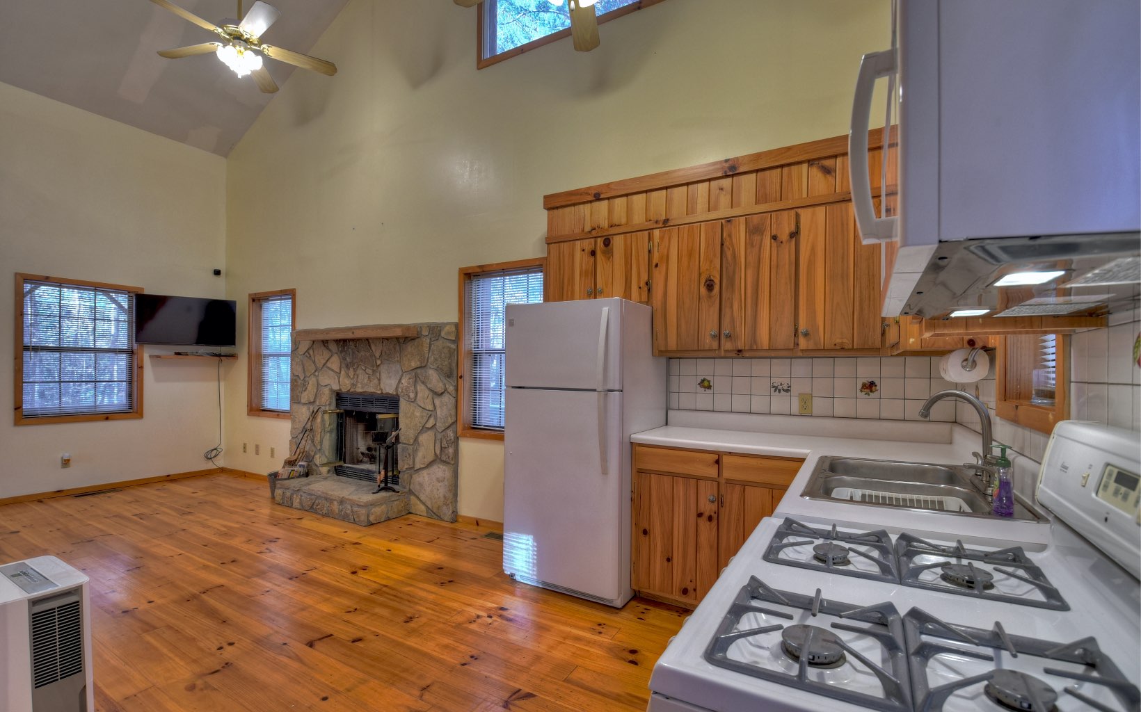 360 Wild Ridge Road Blairsville, GA 30512 - Photo 11 of 44 Additional View