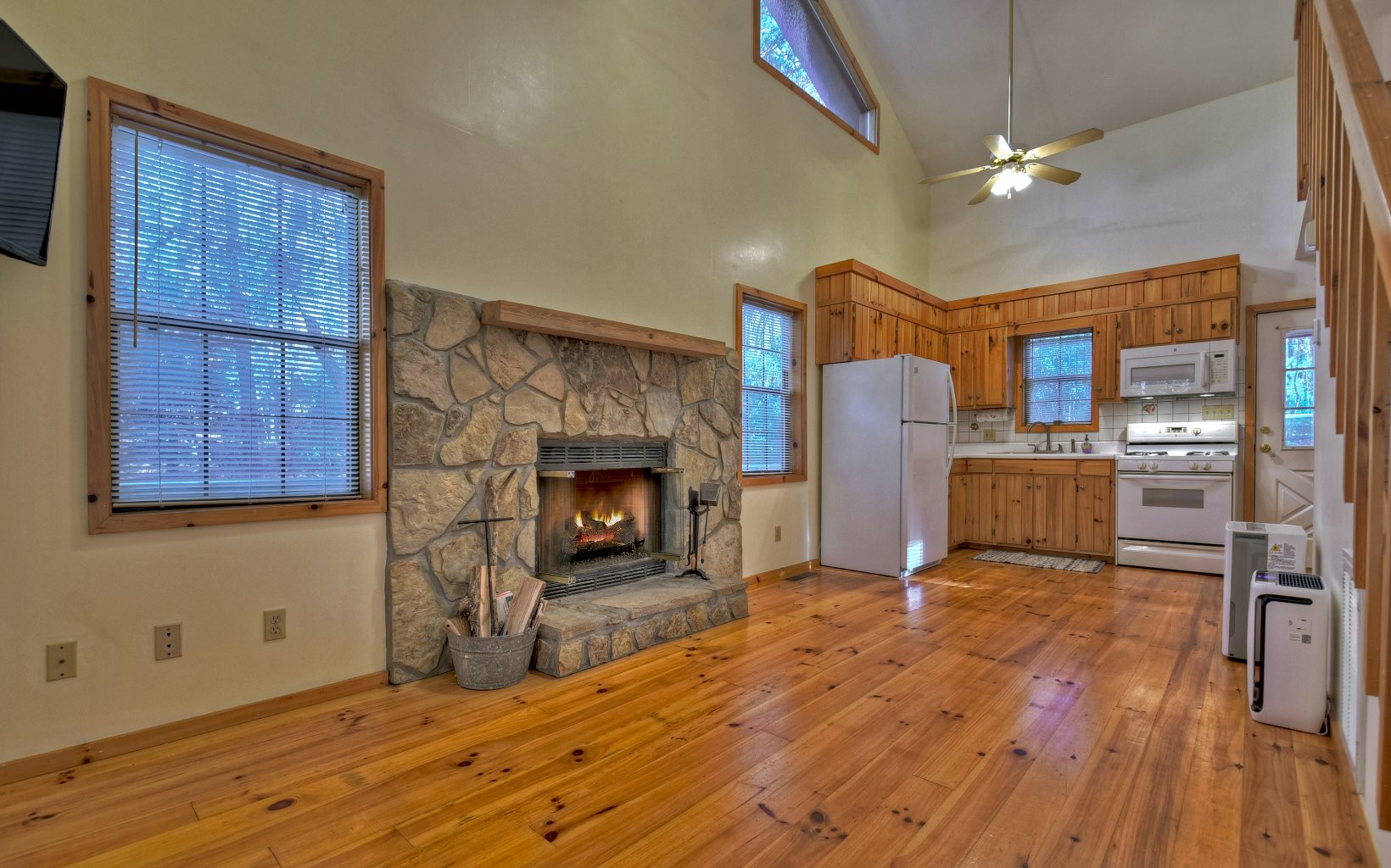 360 Wild Ridge Road Blairsville, GA 30512 - Photo 14 of 44 Additional View