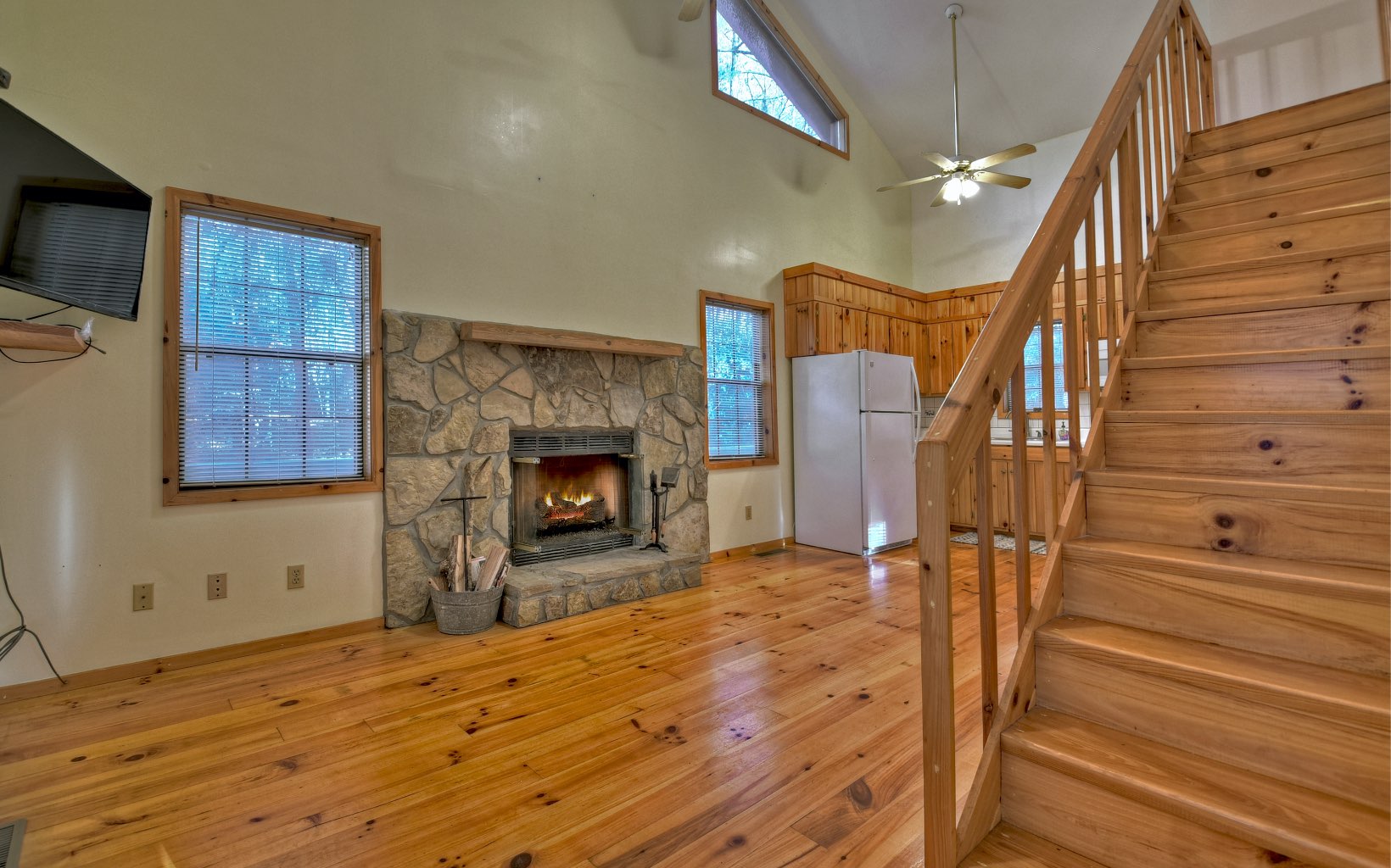 360 Wild Ridge Road Blairsville, GA 30512 - Photo 3 of 44 Additional View