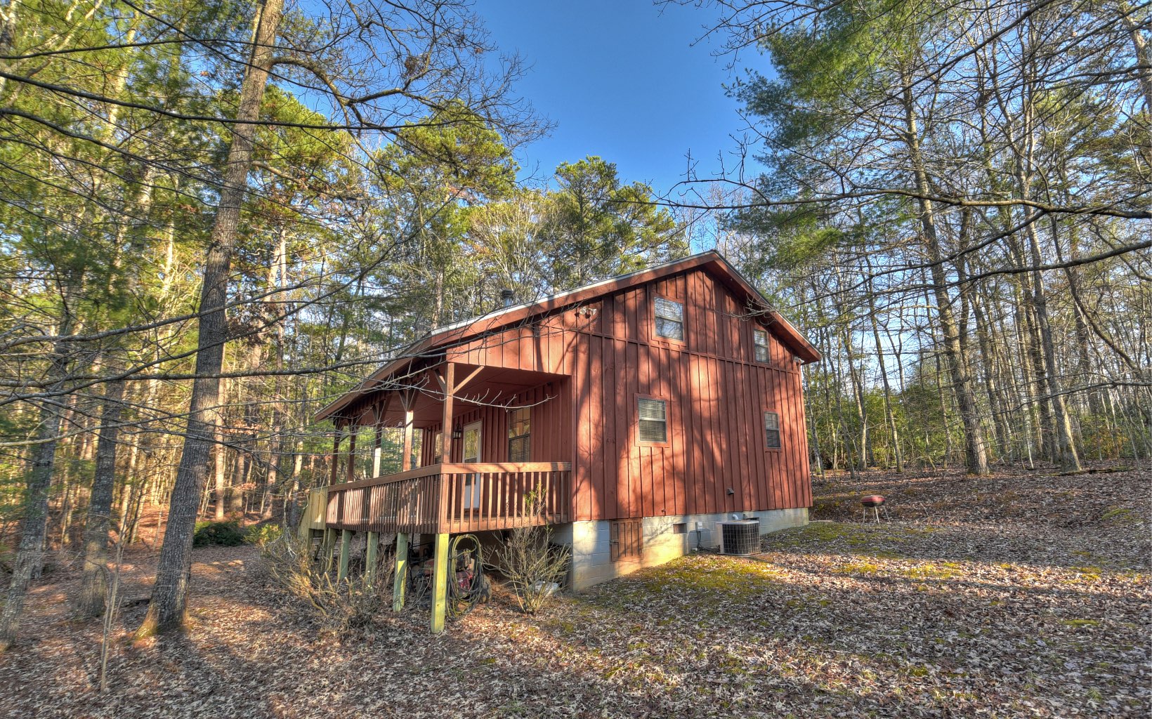 360 Wild Ridge Road Blairsville, GA 30512 - Photo 31 of 44 Additional View