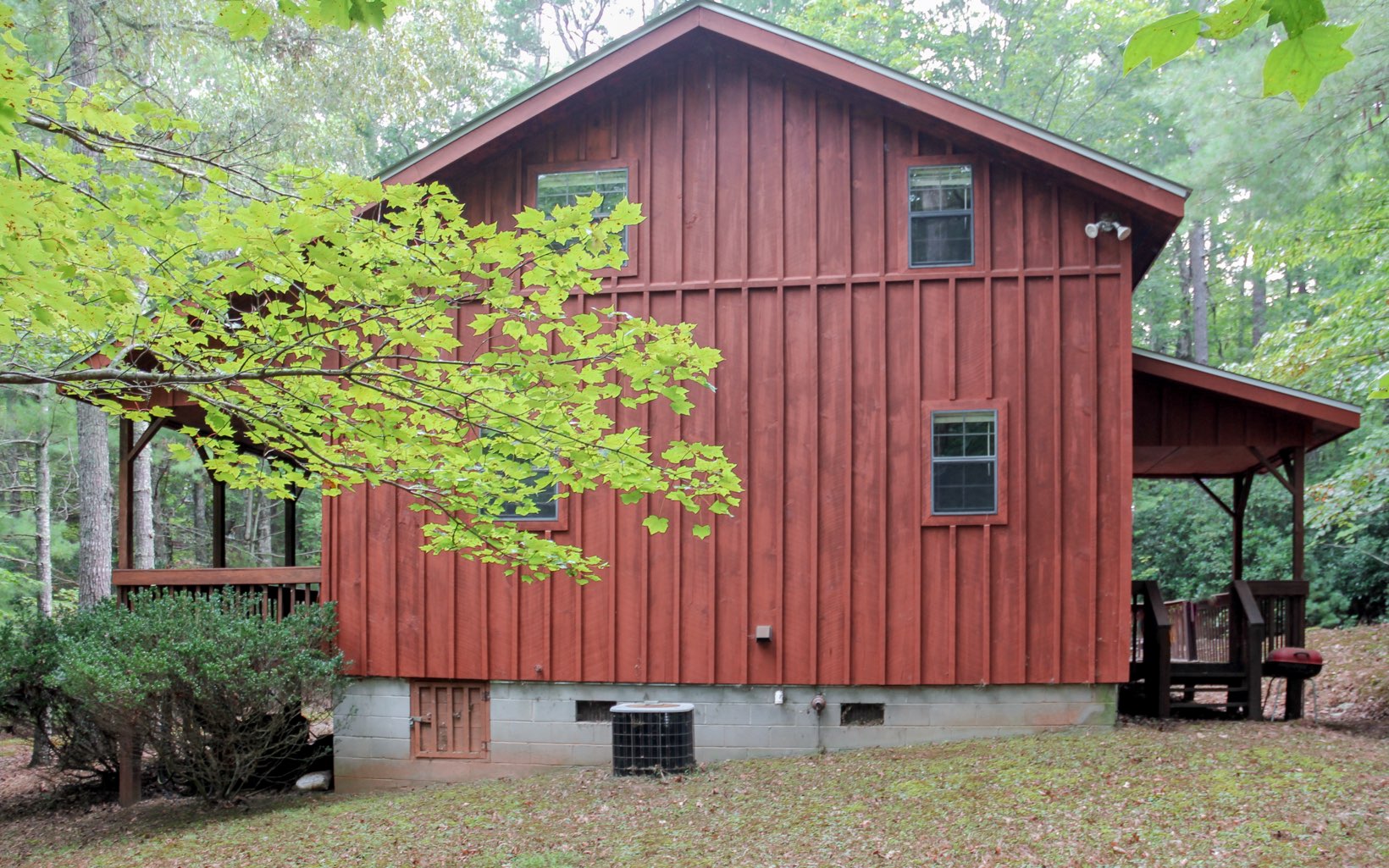 360 Wild Ridge Road Blairsville, GA 30512 - Photo 32 of 44 Additional View