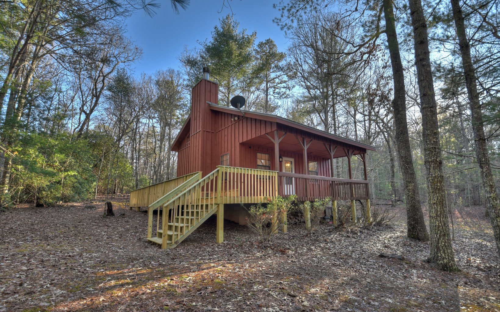 360 Wild Ridge Road Blairsville, GA 30512 - Photo 34 of 44 Additional View