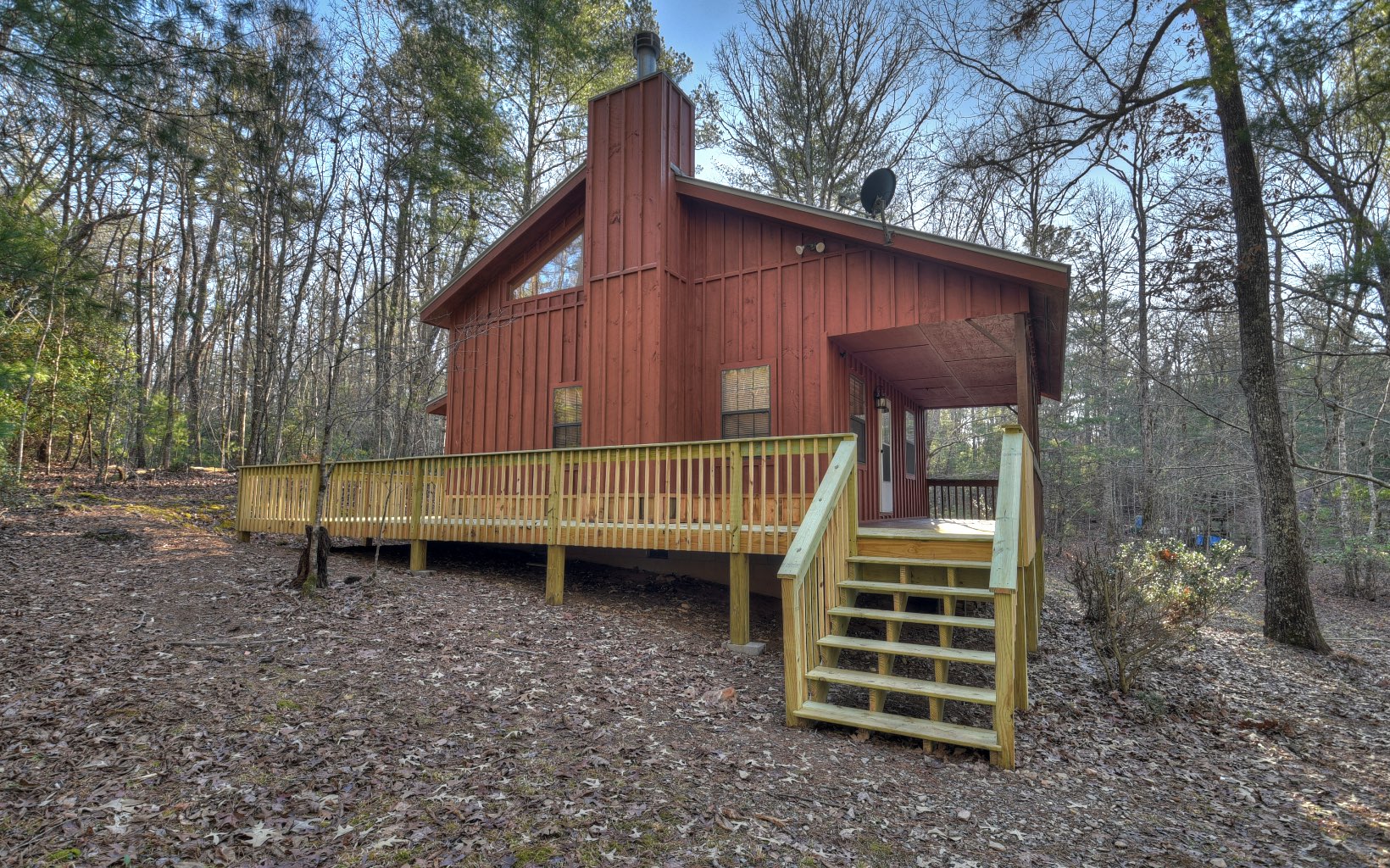 360 Wild Ridge Road Blairsville, GA 30512 - Photo 35 of 44 Additional View