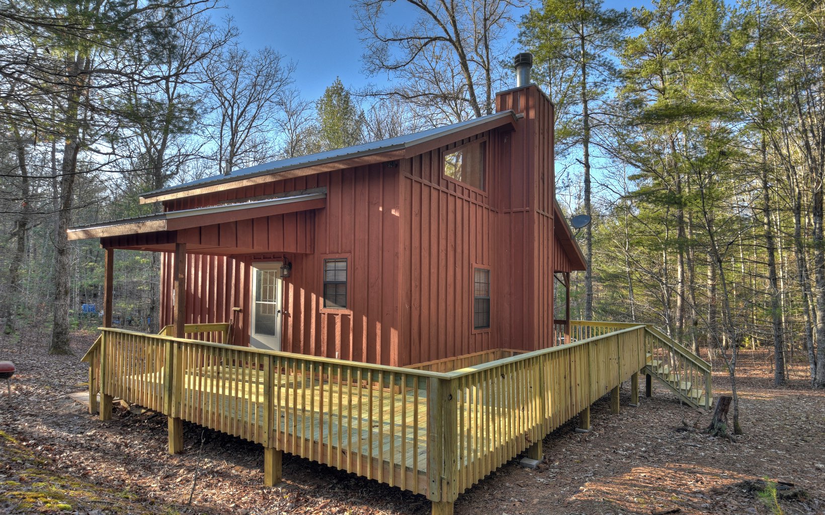 360 Wild Ridge Road Blairsville, GA 30512 - Photo 36 of 44 Additional View