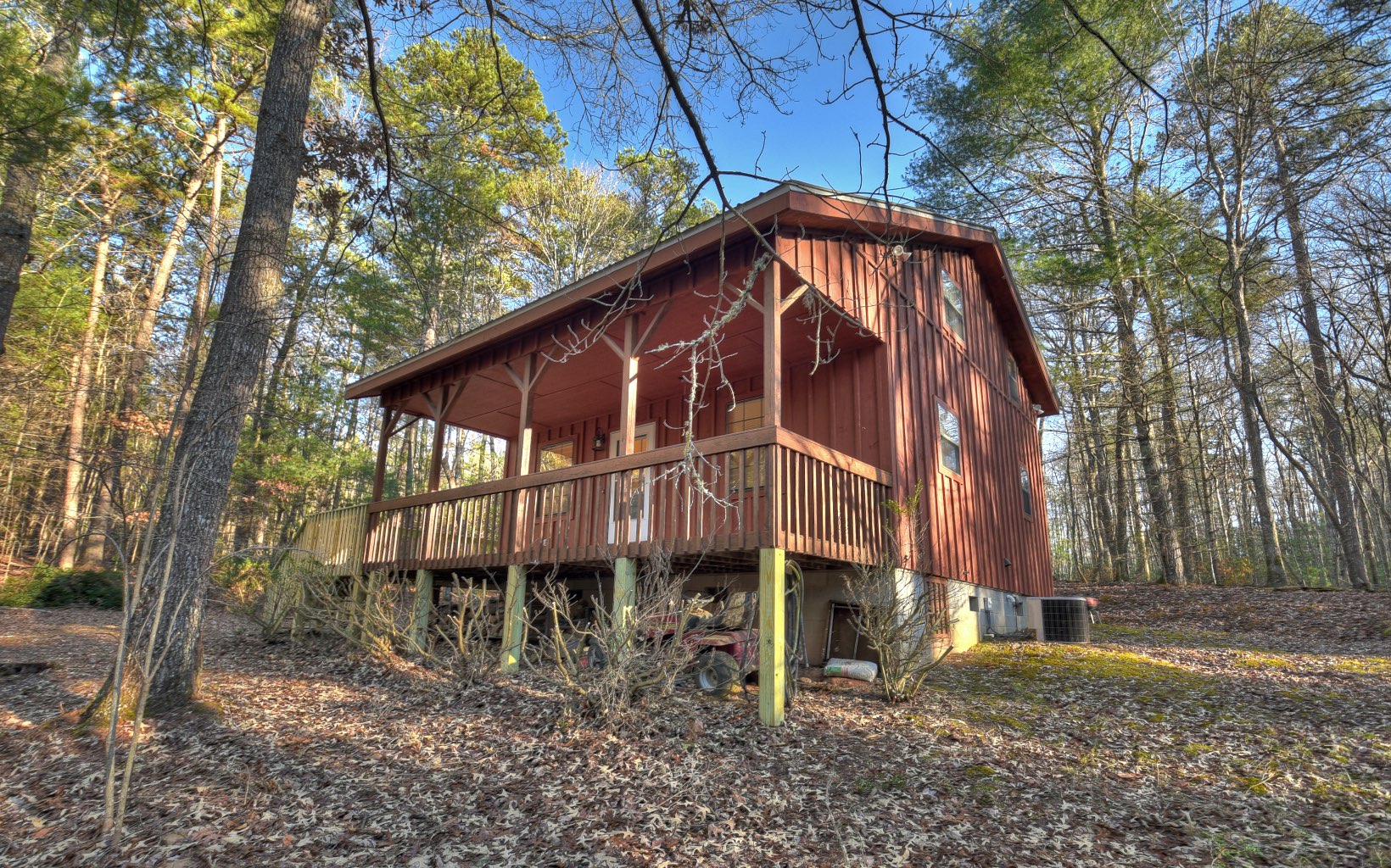 360 Wild Ridge Road Blairsville, GA 30512 - Photo 37 of 44 Additional View
