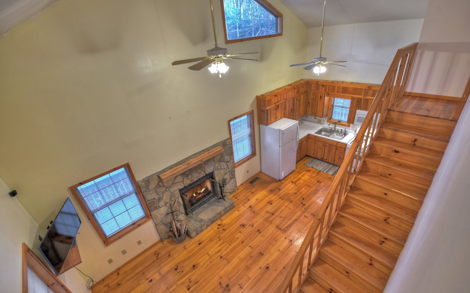 360 Wild Ridge Road Blairsville, GA 30512 - Photo 5 of 44 Additional View