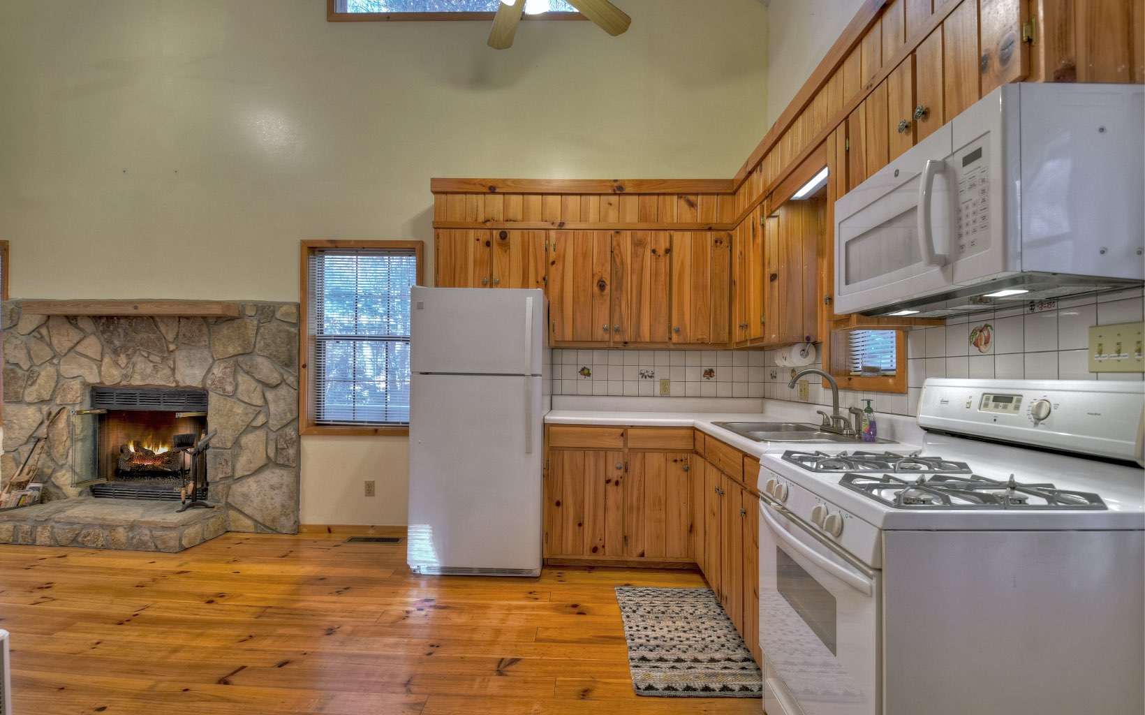 360 Wild Ridge Road Blairsville, GA 30512 - Photo 6 of 44 Additional View