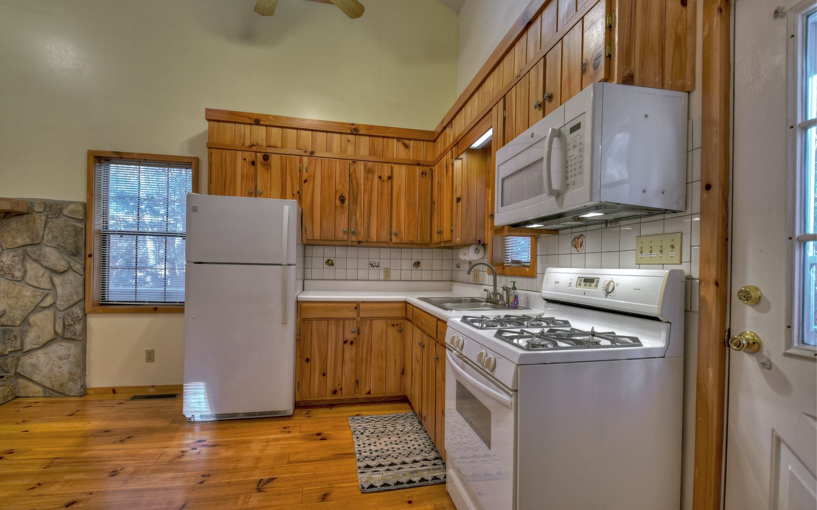 360 Wild Ridge Road Blairsville, GA 30512 - Photo 10 of 44 Additional View