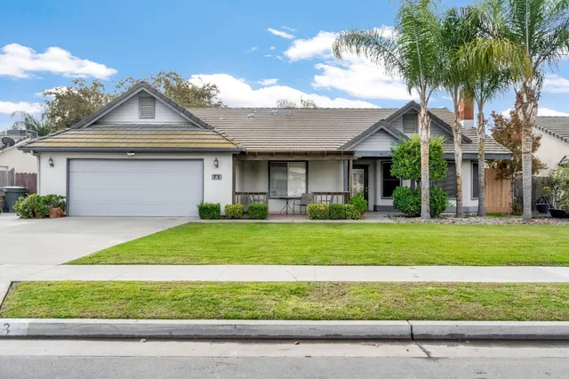 $450,000 | 73 Devon Drive, Lemoore, CA 93245