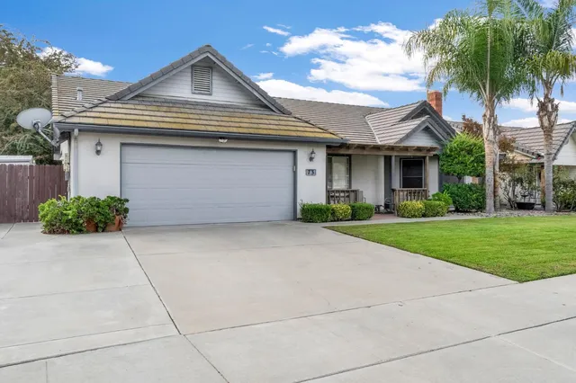 $450,000 | 73 Devon Drive, Lemoore, CA 93245