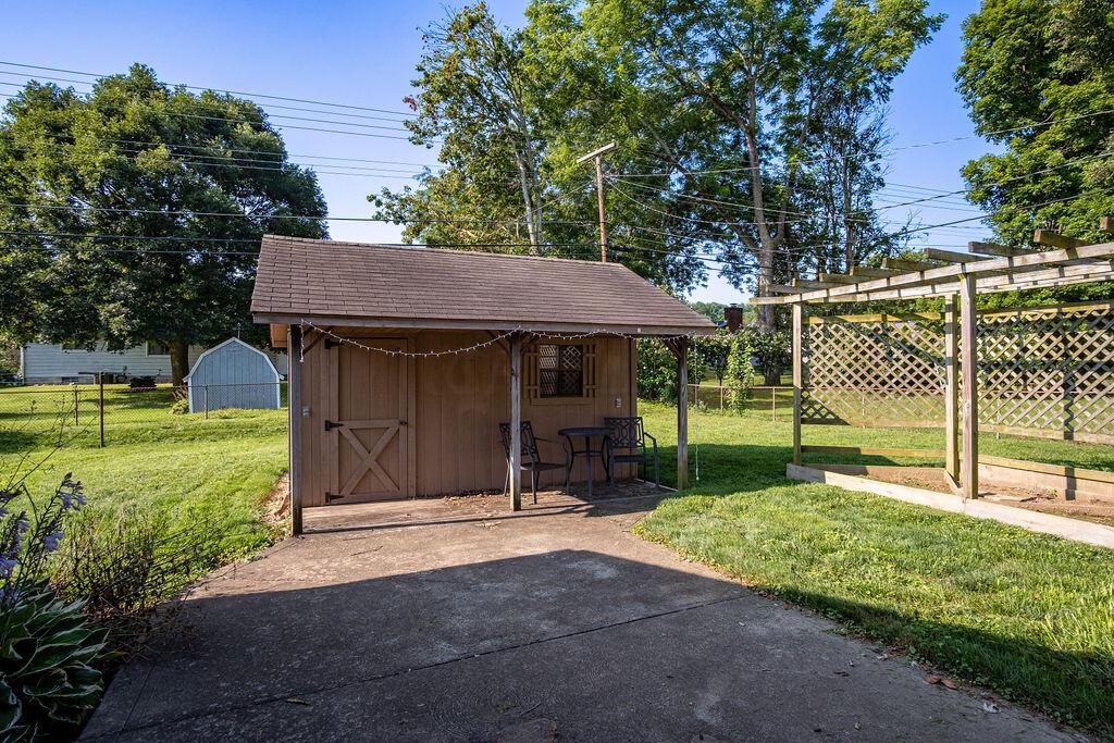 189 Hanover Road Lexington, OH 44904 - Photo 23 of 28 189 Hanover Road
