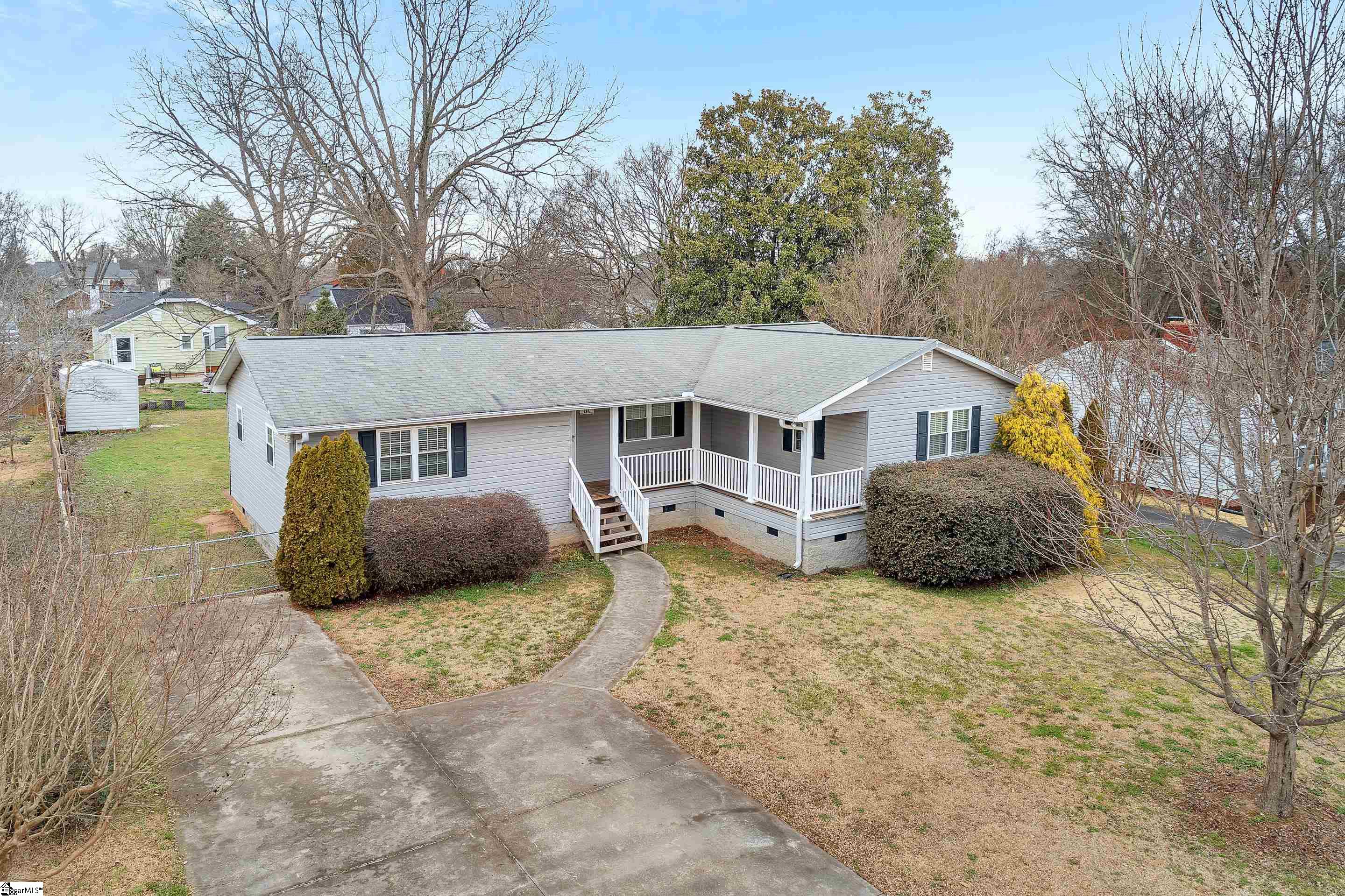 204 Bleckley Avenue Greenville, SC 29607 - Photo 20 of 26