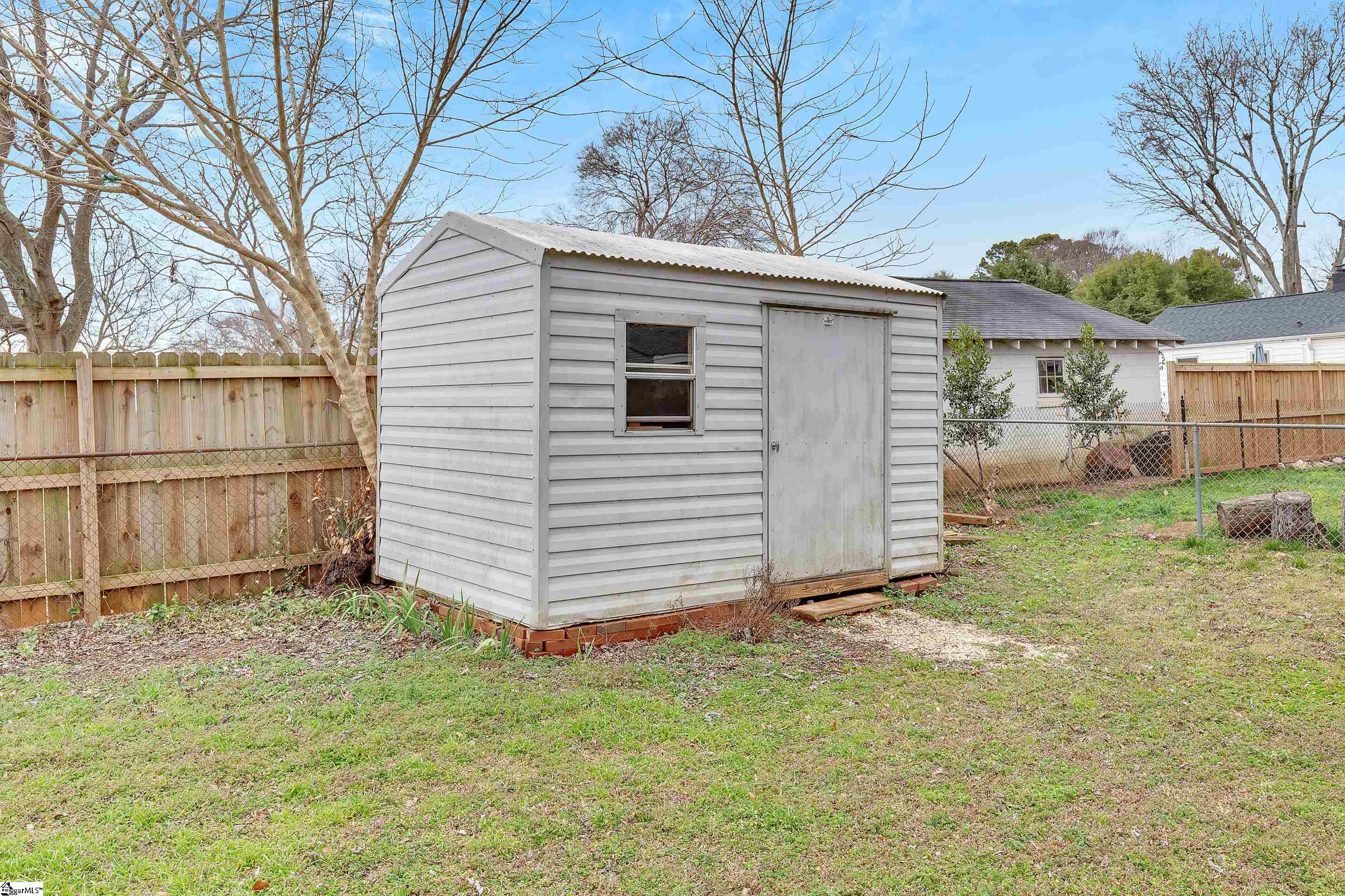 204 Bleckley Avenue Greenville, SC 29607 - Photo 23 of 26