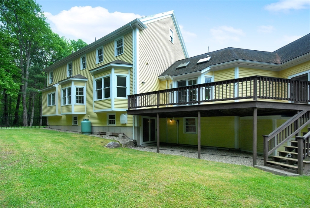 7 Proctor Street Acton, MA 01720 - Photo 32 of 40