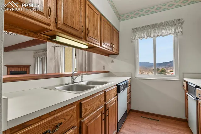 $395,000 | 1122 Fontmore Road, Unit C, Colorado Springs, CO 80904