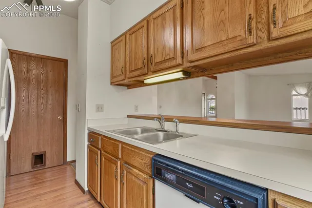 $395,000 | 1122 Fontmore Road, Unit C, Colorado Springs, CO 80904
