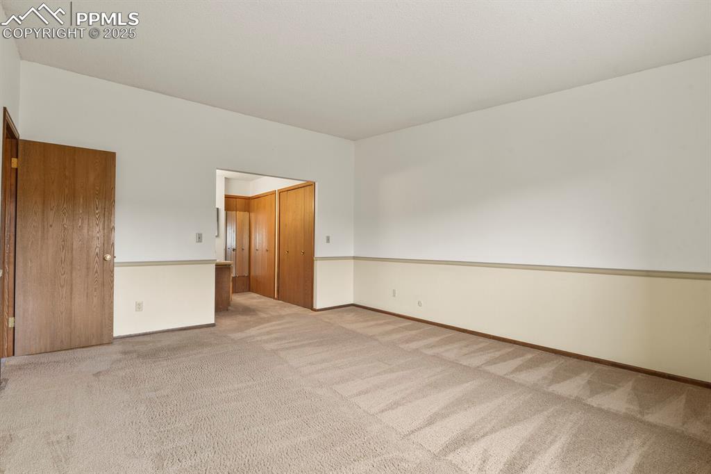 1122 Fontmore Road, Unit C Colorado Springs, CO 80904 - Photo 18 of 31 an empty room with a empty space