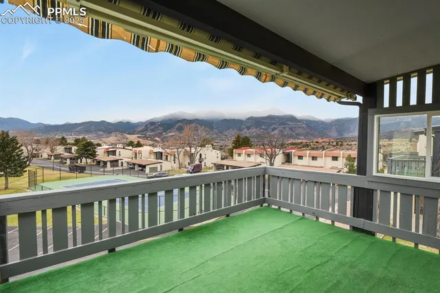$395,000 | 1122 Fontmore Road, Unit C, Colorado Springs, CO 80904