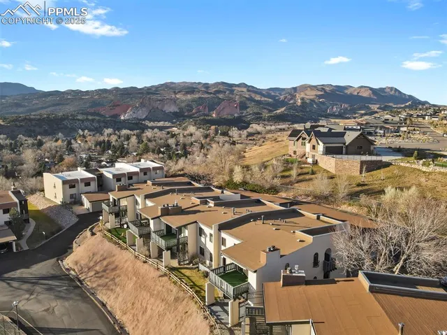 $395,000 | 1122 Fontmore Road, Unit C, Colorado Springs, CO 80904