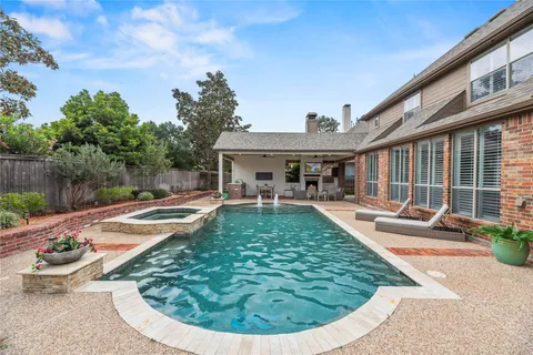 $875,000 | 10014 Touhy Lake Drive, Katy, TX 77494