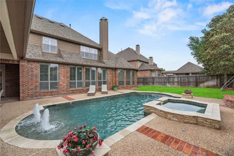 $875,000 | 10014 Touhy Lake Drive, Katy, TX 77494