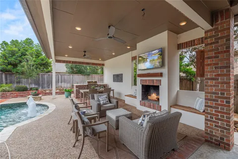 $875,000 | 10014 Touhy Lake Drive, Katy, TX 77494