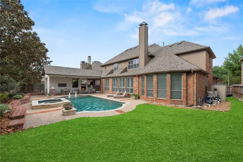 $875,000 | 10014 Touhy Lake Drive, Katy, TX 77494