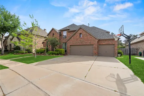 $875,000 | 10014 Touhy Lake Drive, Katy, TX 77494