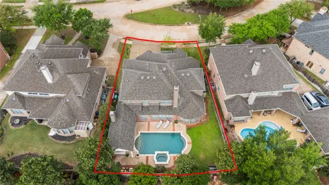 $875,000 | 10014 Touhy Lake Drive, Katy, TX 77494